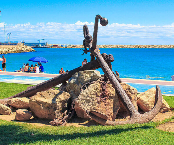 Cambrils in Spanien: Strand, Sehenswürdigkeiten & Altstadt