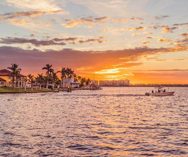 Cape Coral in Florida: Strände, Sehenswürdigkeiten & Tipps