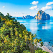 El Nido auf den Philippinen: Highlight auf Palawan