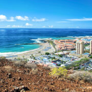 Los Cristianos auf Teneriffa: Altstadt, Strand & Tipps